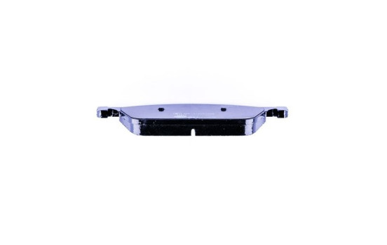 Kit de plaquettes de frein, frein à disque 8DB 355 014-981 Hella, Image 3