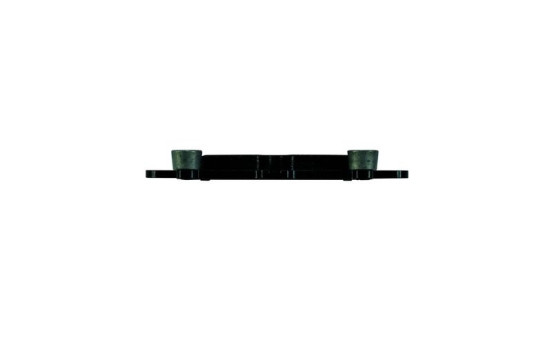 Kit de plaquettes de frein, frein à disque 8DB 355 015-101 Hella, Image 3