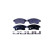 Kit de plaquettes de frein, frein à disque 8DB 355 015-231 Hella