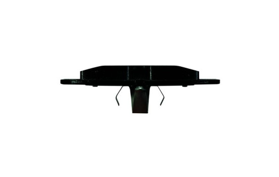 Kit de plaquettes de frein, frein à disque 8DB 355 015-261 Hella, Image 3