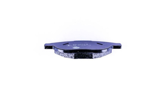 Kit de plaquettes de frein, frein à disque 8DB 355 015-381 Hella, Image 3
