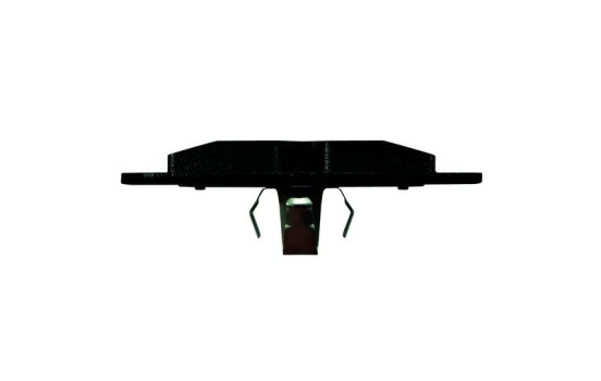 Kit de plaquettes de frein, frein à disque 8DB 355 015-601 Hella, Image 3