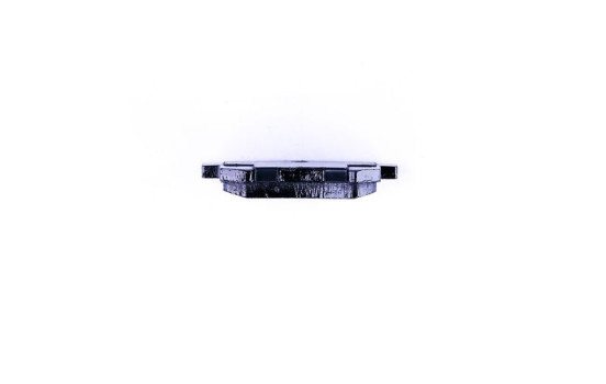 Kit de plaquettes de frein, frein à disque 8DB 355 015-611 Hella, Image 3