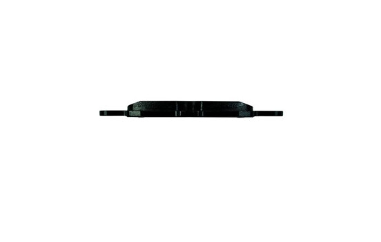 Kit de plaquettes de frein, frein à disque 8DB 355 015-651 Hella, Image 3
