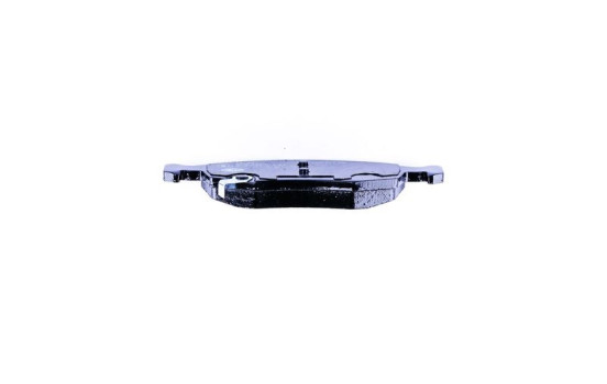 Kit de plaquettes de frein, frein à disque 8DB 355 016-231 Hella, Image 3