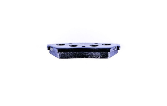 Kit de plaquettes de frein, frein à disque 8DB 355 016-351 Hella, Image 3