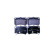 Kit de plaquettes de frein, frein à disque 8DB 355 016-431 Hella