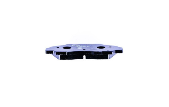 Kit de plaquettes de frein, frein à disque 8DB 355 016-441 Hella, Image 3