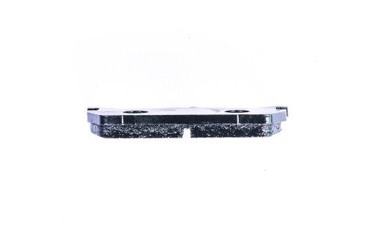 Kit de plaquettes de frein, frein à disque 8DB 355 016-601 Hella, Image 2