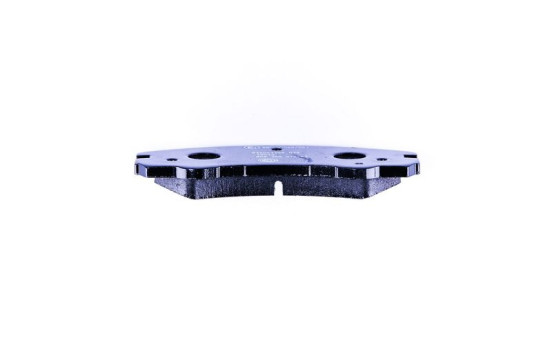 Kit de plaquettes de frein, frein à disque 8DB 355 016-611 Hella, Image 3