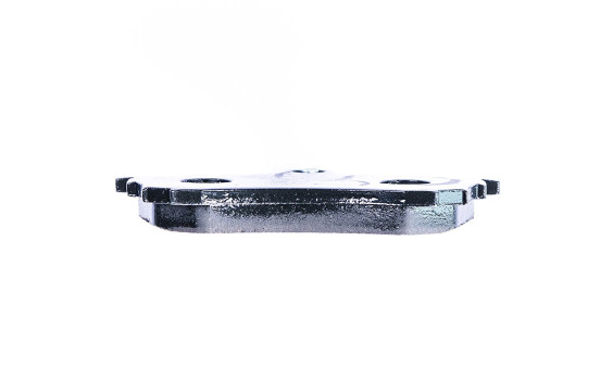 Kit de plaquettes de frein, frein à disque 8DB 355 016-671 Hella, Image 2