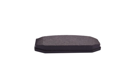 Kit de plaquettes de frein, frein à disque 8DB 355 016-791 Hella, Image 2