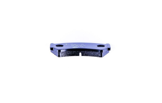 Kit de plaquettes de frein, frein à disque 8DB 355 017-031 Hella, Image 3