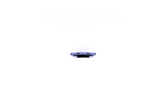 Kit de plaquettes de frein, frein à disque 8DB 355 017-161 Hella, Image 3