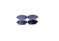 Kit de plaquettes de frein, frein à disque 8DB 355 017-171 Hella