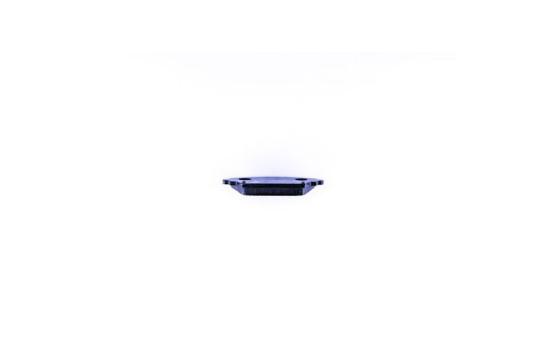Kit de plaquettes de frein, frein à disque 8DB 355 017-171 Hella, Image 3