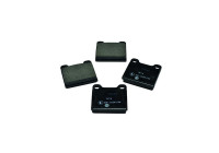 Kit de plaquettes de frein, frein à disque 8DB 355 017-441 Hella