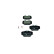 Kit de plaquettes de frein, frein à disque 8DB 355 017-811 Hella