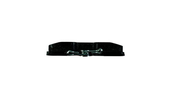Kit de plaquettes de frein, frein à disque 8DB 355 017-811 Hella, Image 3