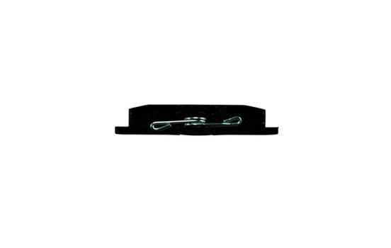 Kit de plaquettes de frein, frein à disque 8DB 355 017-951 Hella, Image 3