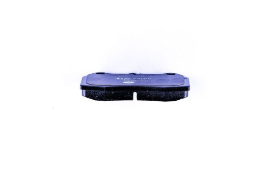Kit de plaquettes de frein, frein à disque 8DB 355 018-211 Hella, Image 6