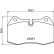 Kit de plaquettes de frein, frein à disque 8DB 355 018-211 Hella, Vignette 7