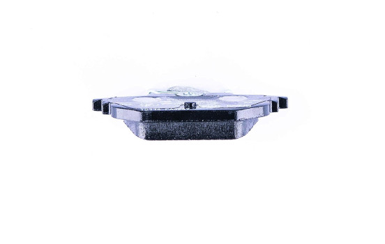 Kit de plaquettes de frein, frein à disque 8DB 355 018-371 Hella, Image 2