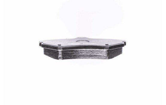 Kit de plaquettes de frein, frein à disque 8DB 355 018-391 Hella, Image 3