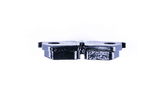 Kit de plaquettes de frein, frein à disque 8DB 355 018-411 Hella, Image 2