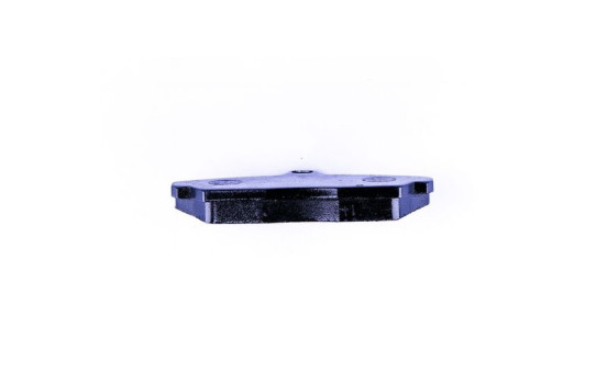 Kit de plaquettes de frein, frein à disque 8DB 355 018-431 Hella, Image 6