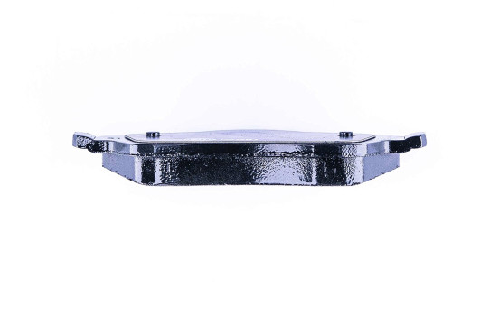 Kit de plaquettes de frein, frein à disque 8DB 355 018-511 Hella, Image 2