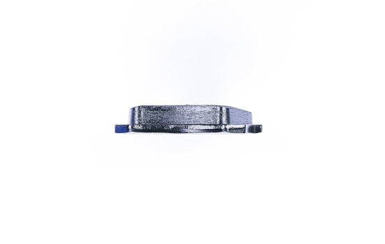 Kit de plaquettes de frein, frein à disque 8DB 355 018-601 Hella, Image 2