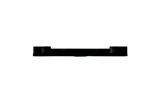 Kit de plaquettes de frein, frein à disque 8DB 355 018-701 Hella, Image 3