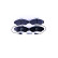 Kit de plaquettes de frein, frein à disque 8DB 355 018-791 Hella
