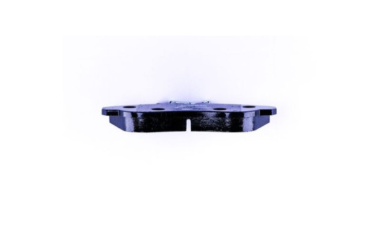 Kit de plaquettes de frein, frein à disque 8DB 355 018-791 Hella, Image 3