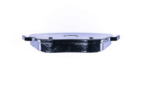 Kit de plaquettes de frein, frein à disque 8DB 355 018-811 Hella, Image 2
