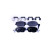 Kit de plaquettes de frein, frein à disque 8DB 355 018-811 Hella, Vignette 4