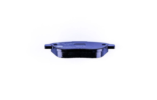 Kit de plaquettes de frein, frein à disque 8DB 355 018-831 Hella, Image 6