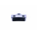 Kit de plaquettes de frein, frein à disque 8DB 355 019-011 Hella, Vignette 2