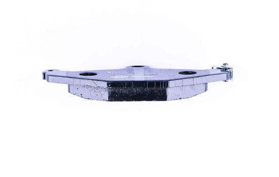 Kit de plaquettes de frein, frein à disque 8DB 355 019-191 Hella, Image 2