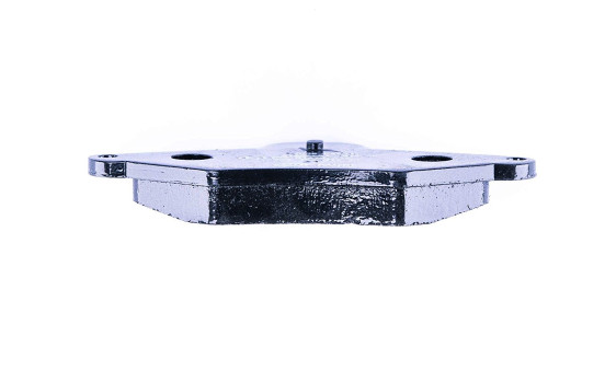 Kit de plaquettes de frein, frein à disque 8DB 355 019-201 Hella, Image 3