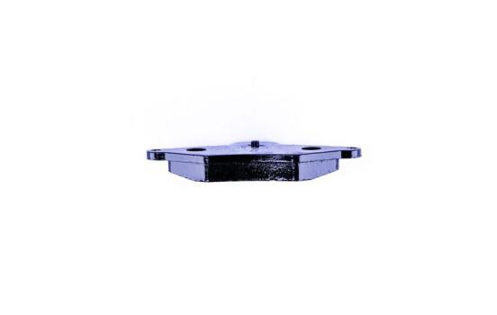 Kit de plaquettes de frein, frein à disque 8DB 355 019-201 Hella, Image 6