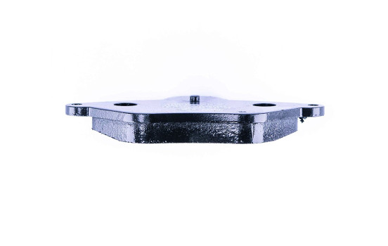 Kit de plaquettes de frein, frein à disque 8DB 355 019-211 Hella, Image 2