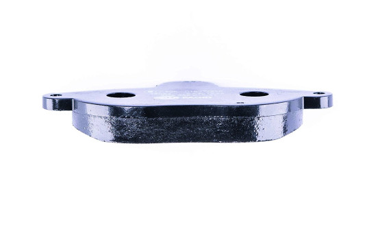 Kit de plaquettes de frein, frein à disque 8DB 355 019-251 Hella, Image 3