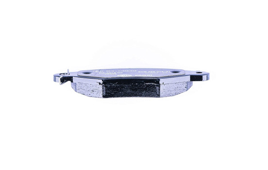 Kit de plaquettes de frein, frein à disque 8DB 355 019-311 Hella, Image 3