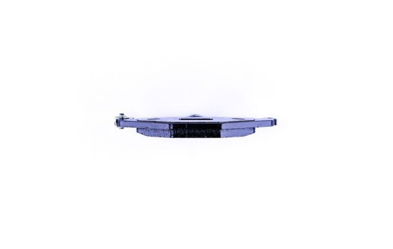 Kit de plaquettes de frein, frein à disque 8DB 355 019-401 Hella, Image 6