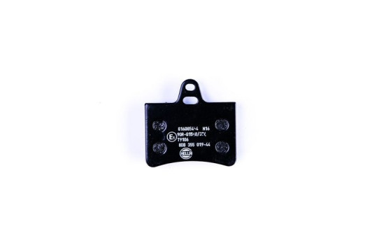 Kit de plaquettes de frein, frein à disque 8DB 355 019-441 Hella, Image 5
