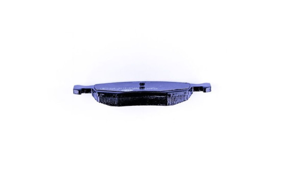 Kit de plaquettes de frein, frein à disque 8DB 355 019-651 Hella, Image 3