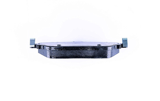 Kit de plaquettes de frein, frein à disque 8DB 355 019-721 Hella, Image 2