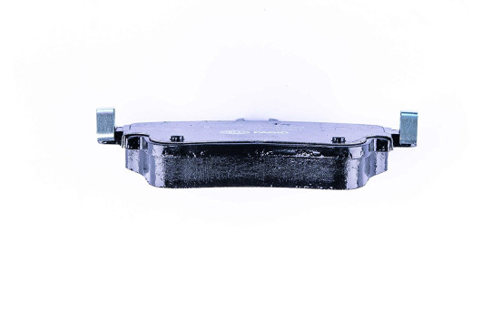Kit de plaquettes de frein, frein à disque 8DB 355 019-751 Hella, Image 2